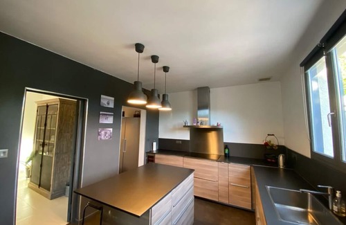 La Colle-sur-Loup Villa | Villa La Colle-St Paul
