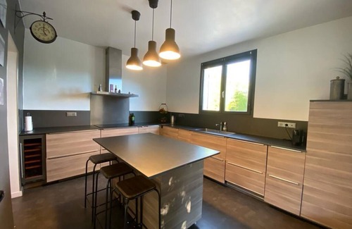 La Colle-sur-Loup Villa | Villa La Colle-St Paul