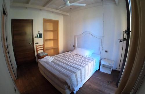 Cala Liberotto Cama Y Desayuno | Villa La Conchiglia Rooms