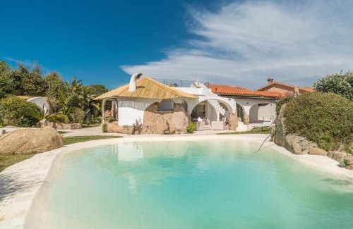Santa Reparata Villa | Villa La Dolce Vita by Interhome