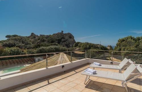 Santa Reparata Villa | Villa La Dolce Vita by Interhome