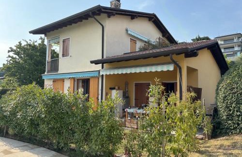 Costermano Villa | Villa La Dolce Vita