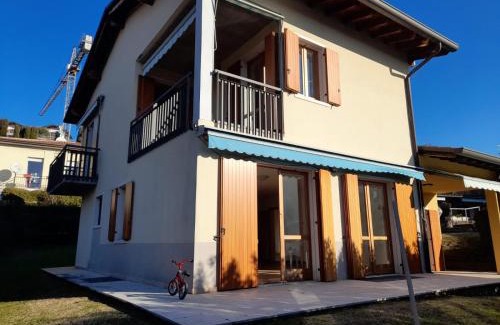 Costermano Villa | Villa La Dolce Vita