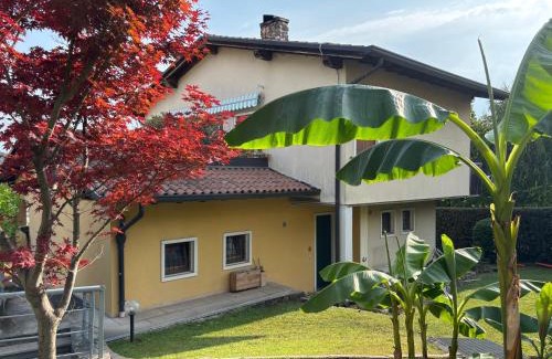 Costermano Villa | Villa La Dolce Vita