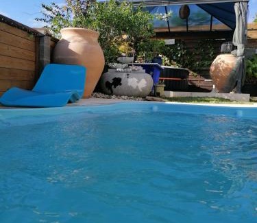 Sainte Marie Casa | VILLA La DOLCE VITA