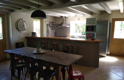 Benesse-Maremne Casa | Villa "la Donge" a 10 minutos de Hossegor