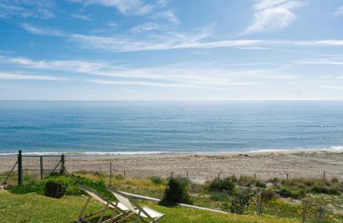 Mijas Casa | Villa La Dorada