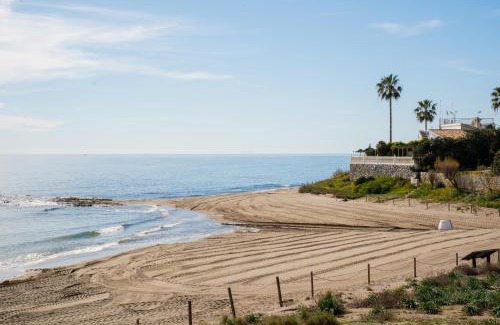 Mijas Casa | Villa La Dorada
