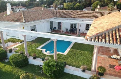 Mijas Casa | Villa La Dorada