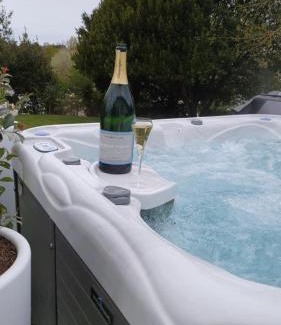 Vaux-sur-Mer Cama Y Desayuno | Villa la Dunette & spa