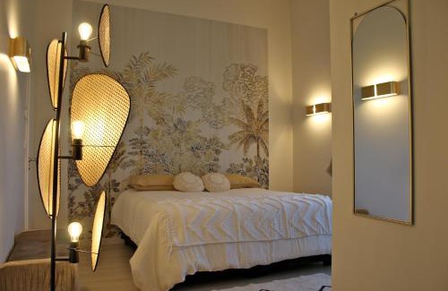 Vaux-sur-Mer Cama Y Desayuno | Villa la Dunette & spa
