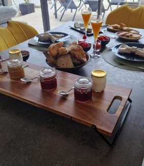Vaux-sur-Mer Cama Y Desayuno | Villa la Dunette & spa
