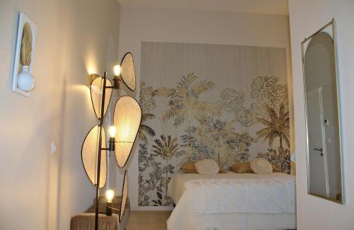 Vaux-sur-Mer Cama Y Desayuno | Villa la Dunette & spa
