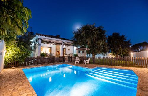 Chiclana de la Frontera Casa | Villa la Marisma