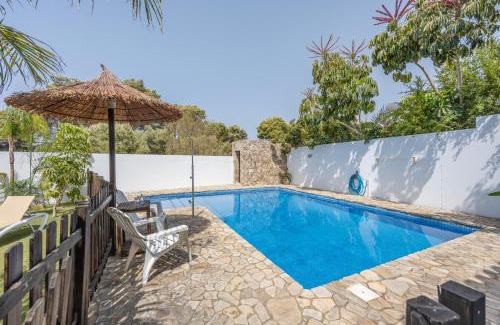 Chiclana de la Frontera Casa | Villa la Marisma