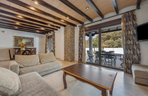 Chiclana de la Frontera Casa | Villa la Marisma
