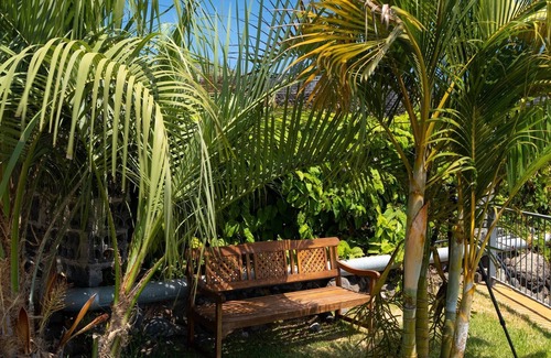 Los Llanos Villa | Villa La Graja by Huskalia | piscina privada
