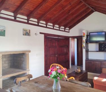 Villa de Leyva Casa | Villa La Esperanza