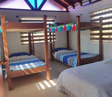 Villa de Leyva Casa | Villa La Esperanza