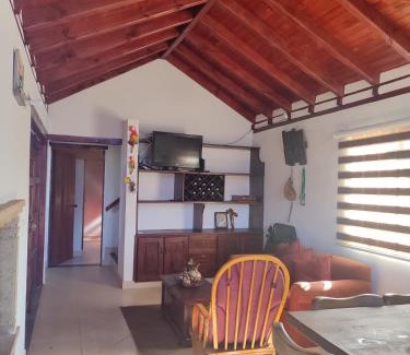 Villa de Leyva Casa | Villa La Esperanza