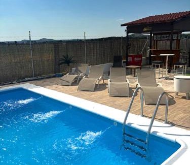 Traspinedo Casa | Villa La Espiga
