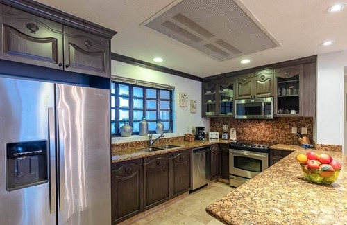 Flamingos Condominio | Villa La Estancia - 5-Star Luxury Resort - 7th Floor Villa with Incredible View