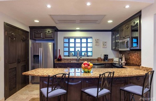 Flamingos Condominio | Villa La Estancia - 5-Star Luxury Resort - 7th Floor Villa with Incredible View