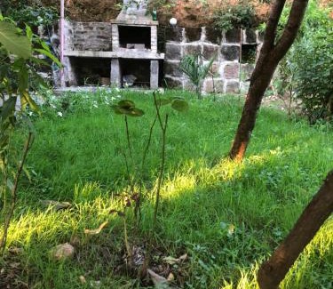 Khelvachauri Casa | Villa la familia