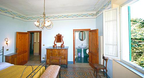 Ranciano Casa | Villa La Fontana
