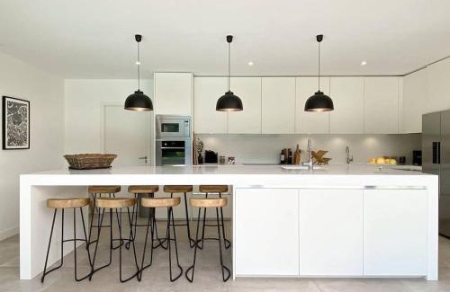Soorts-Hossegor Villa | Villa La Foret Du Lac à HOSSEGOR