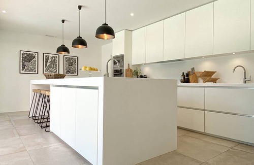 Soorts-Hossegor Casa | Villa LA Foret DU LAC