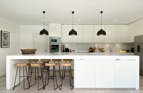Soorts-Hossegor Casa | Villa LA Foret DU LAC