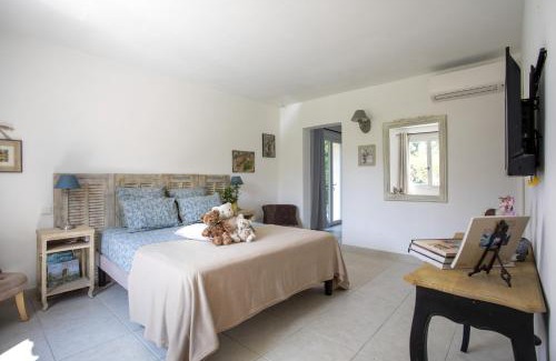 Saint-Cezaire-sur-Siagne Casa | Villa la quietude