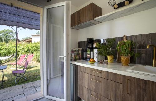 Saint-Cezaire-sur-Siagne Casa | Villa la quietude