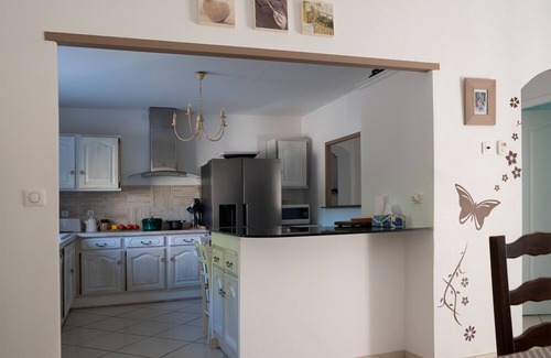 Vic-la-Gardiole Villa | 34VIC
