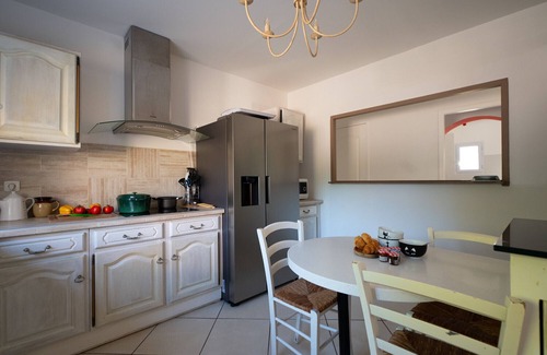Vic-la-Gardiole Villa | 34VIC