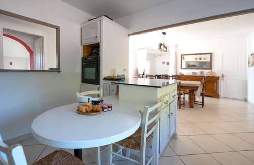Vic-la-Gardiole Villa | 34VIC