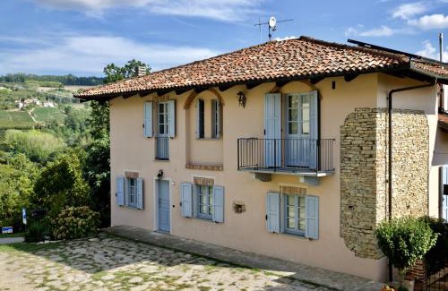 Montelupo Albese Casa | Villa La Gioiosa