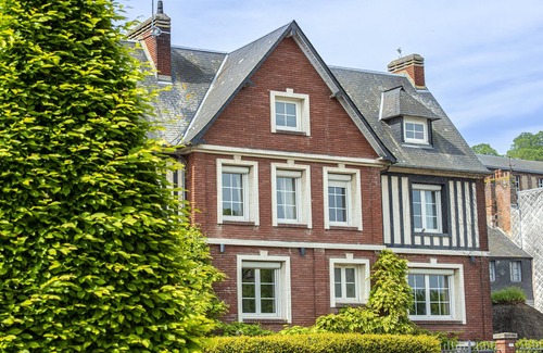 Honfleur Casa | Villa - La Grande Maison