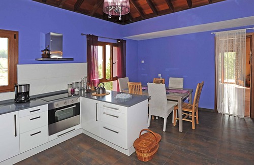 El Paso Casa | Villa La Hilera en El Paso
