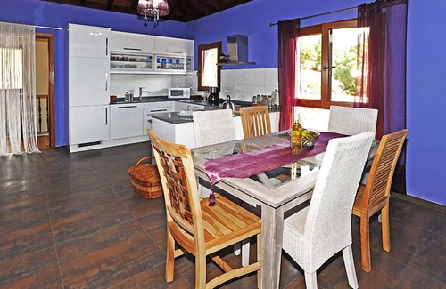 El Paso Casa | Villa La Hilera en El Paso