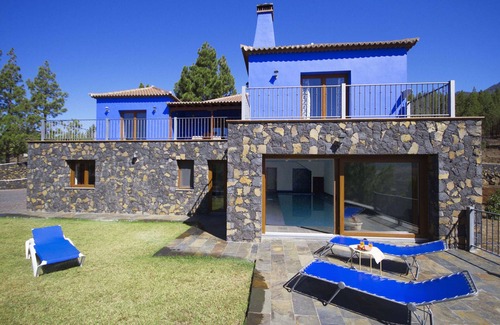El Paso Casa | Villa La Hilera en El Paso