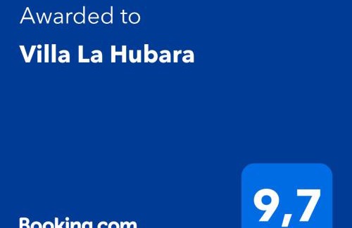 Caleta de Fuste Villa | Villa La Hubara