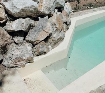 Villa Giardino Casa | Villa La Isolina