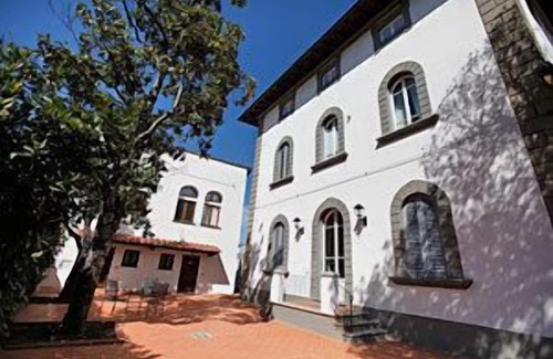 Figline e Incisa Valdarno Casa | Villa la Fornacina