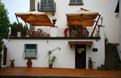 Figline e Incisa Valdarno Casa | Villa la Fornacina