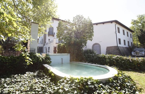 Figline e Incisa Valdarno Casa | Villa la Fornacina