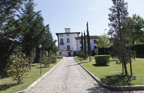 Figline e Incisa Valdarno Casa | Villa la Fornacina