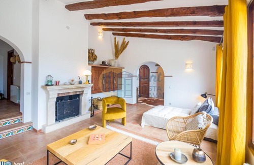 Castell-Platja d'Aro Casa | Villa LA KAZ by Rent Costa Brava