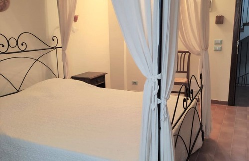 Ponte Buriano Otro | Villa La Lama - VILLA LA LAMA